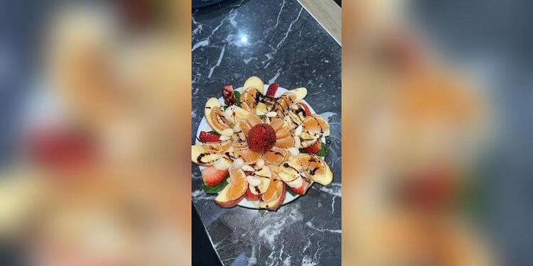 Hannibal Restaurant, restaurant