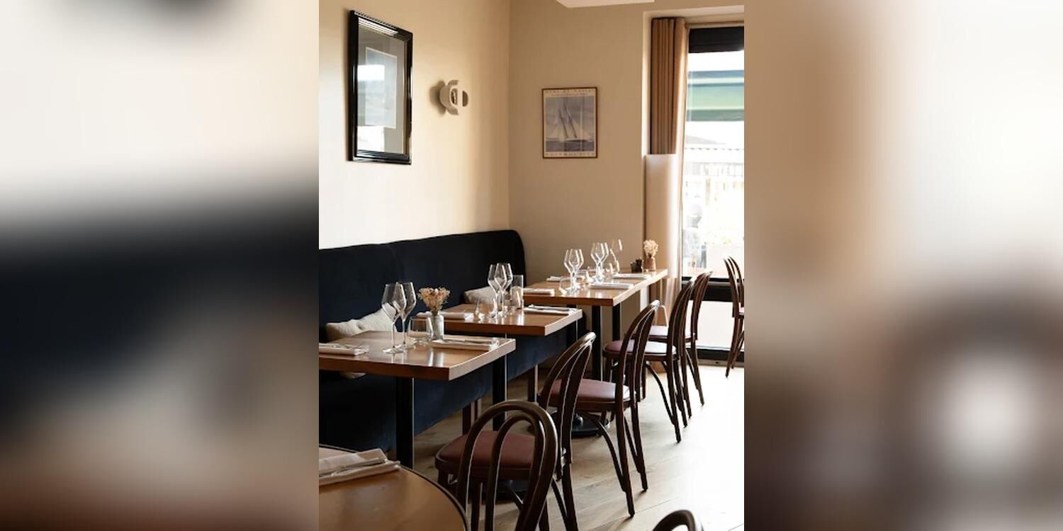 Bonnotte, restaurant