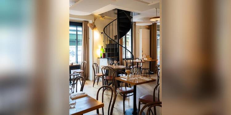 Bonnotte, restaurant