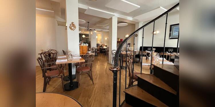 Bonnotte, restaurant