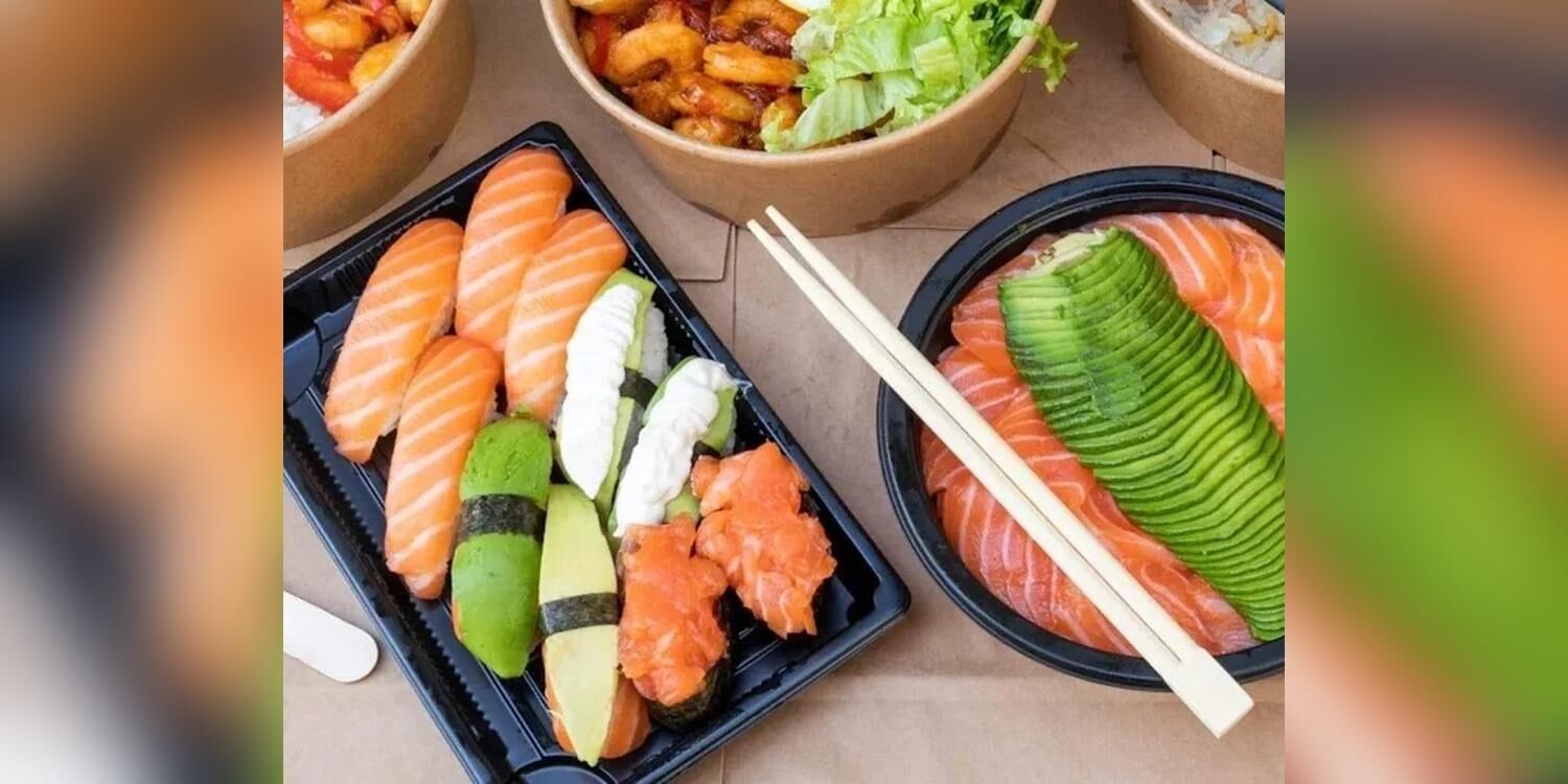 Black sesame 94, restaurant