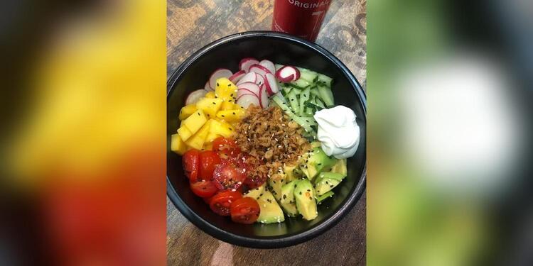 Black sesame 94, restaurant