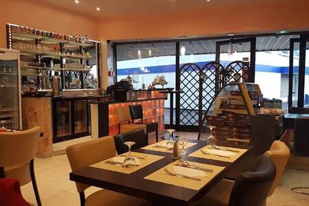 Nouvelle enseigne : BAB AL HARA, Restaurant Créteil  #0