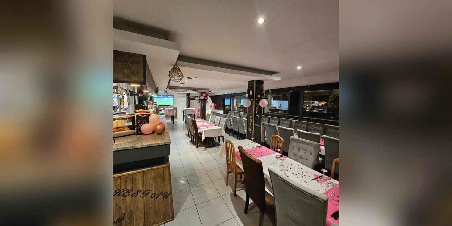 Vera Cruz - Antony, restaurant