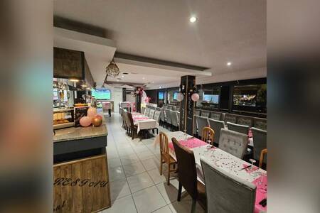 Vera Cruz - Antony, Restaurant Antony La Croix de Berny  #0