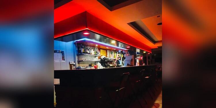 Vera Cruz - Antony, restaurant