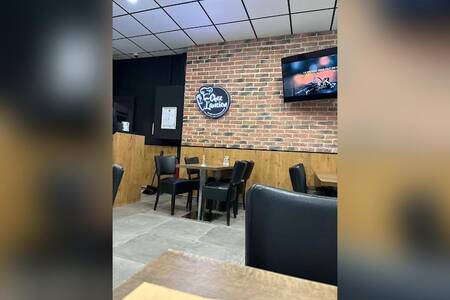 Chez L?ancien · Créteil, Restaurant Créteil  #0