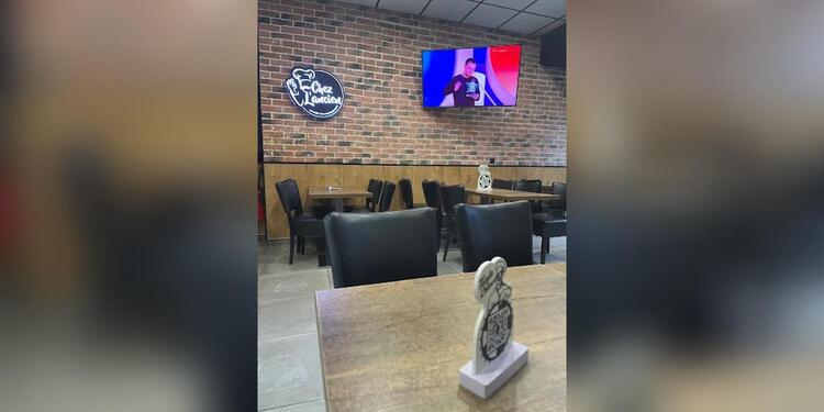 Chez L?ancien · Créteil, restaurant