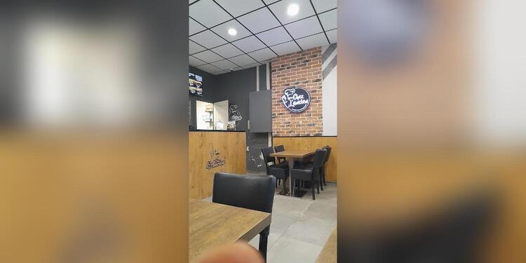 Chez L?ancien · Créteil, restaurant