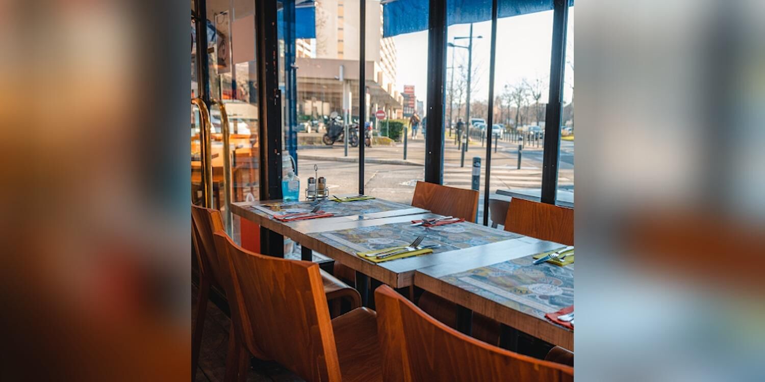 Le Bar Belge, restaurant