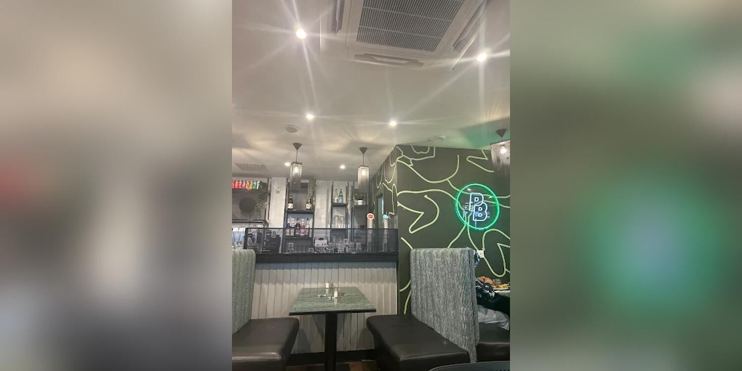 PB Poulet Braisé Issy-les-Moulineaux, restaurant