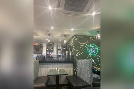 PB Poulet Braisé Issy-les-Moulineaux, Restaurant Issy-les-Moulineaux  #0