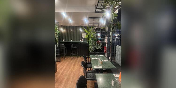 PB Poulet Braisé Issy-les-Moulineaux, restaurant