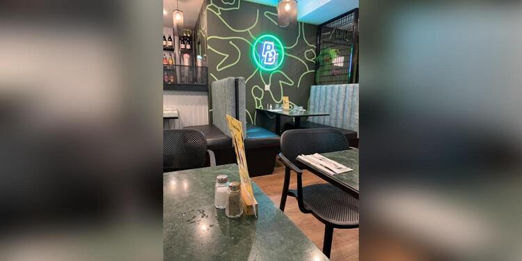 PB Poulet Braisé Issy-les-Moulineaux, restaurant