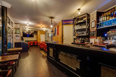 L'imprévu Brasserie Café, Bar Boulogne-Billancourt  #0