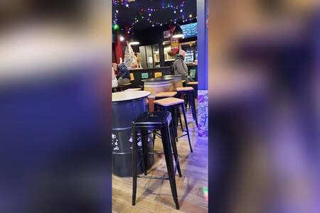 V and B Amiens Les Halles, Bar Amiens Centre-ville #0