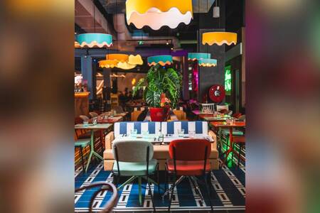 Le Paradis du Fruit Reims, Restaurant Reims Centre-ville #0