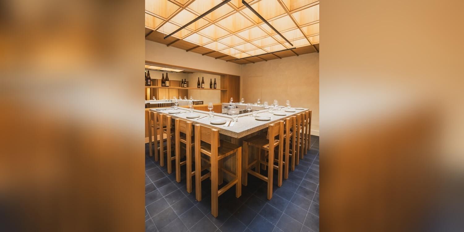 Doki Doki, restaurant