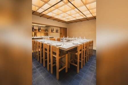 Doki Doki, Restaurant Neuilly-sur-Seine  #0