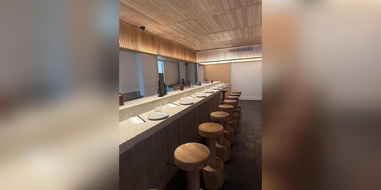 Doki Doki, restaurant