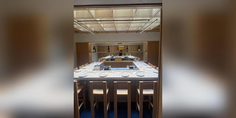 Doki Doki, restaurant