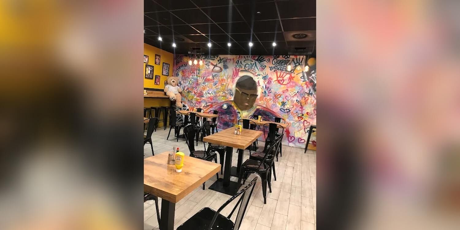 Mama Coffee Saint-Denis, restaurant