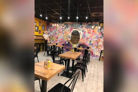 Mama Coffee Saint-Denis, Restaurant Saint-Denis  #0