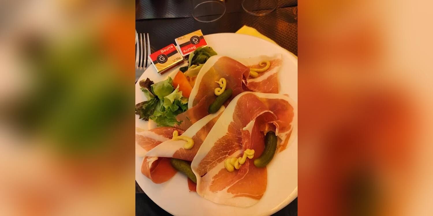 LA TABLE RONDE - Restaurant et Hotel, restaurant