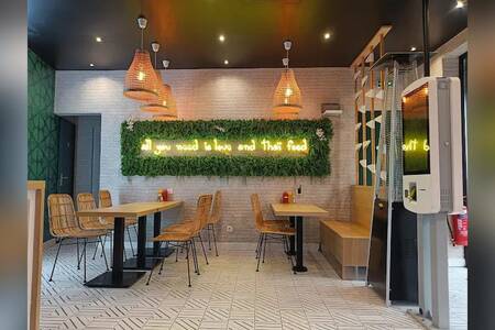 Bangkok Factory Drancy, Restaurant Drancy Village Parisien  #0