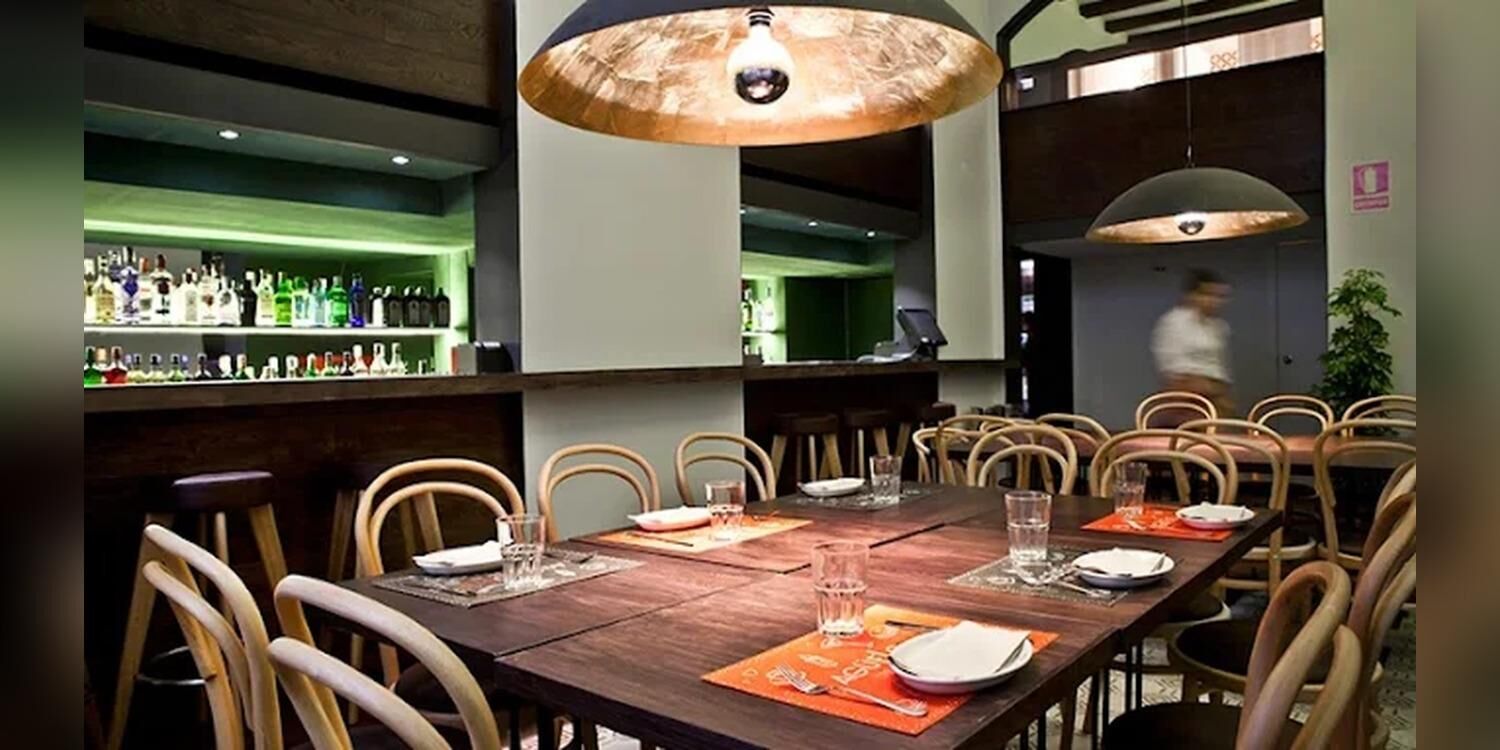 Agüelo013, restaurant