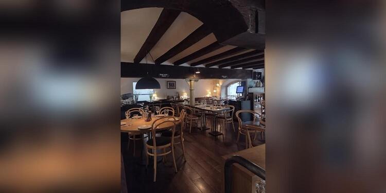 Agüelo013, restaurant