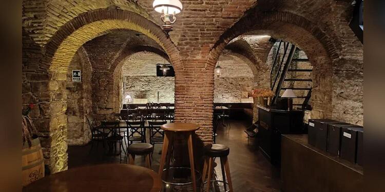 Agüelo013, restaurant