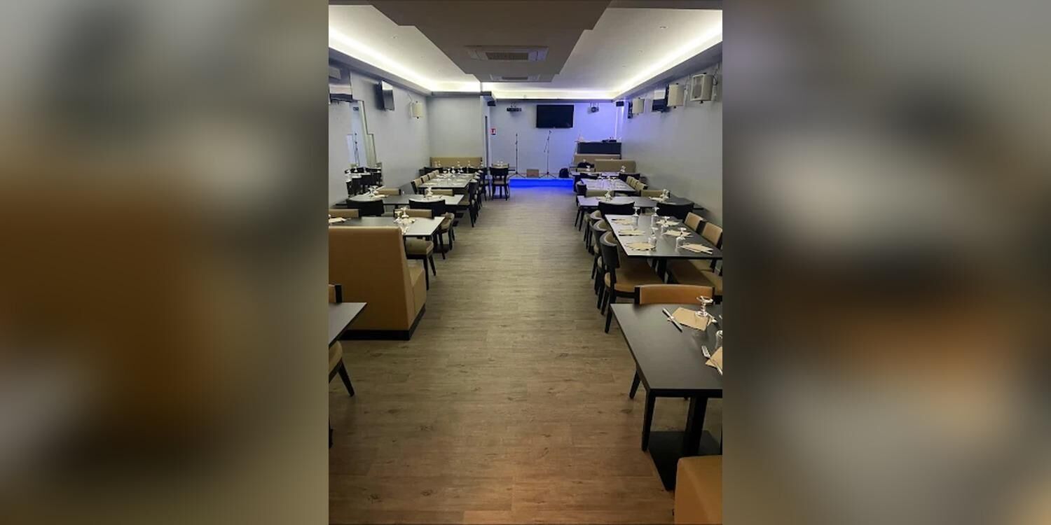 New Georges's, restaurant