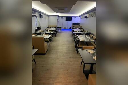New Georges's, Restaurant Aulnay-sous-Bois  #0