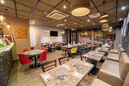 L'Osmoze, Restaurant Saint-Ouen-sur-Seine  #0