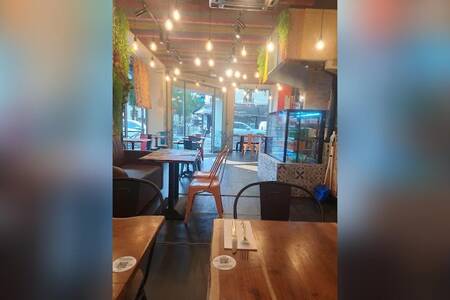 Afrik'n'Fusion Ivry, Restaurant Ivry-sur-Seine Ivry-Port Centre #0