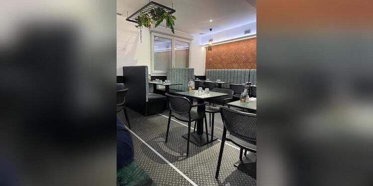 PB Poulet Braisé Ivry, restaurant