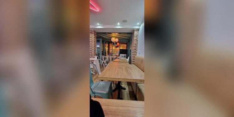 Soho restaurant, restaurant