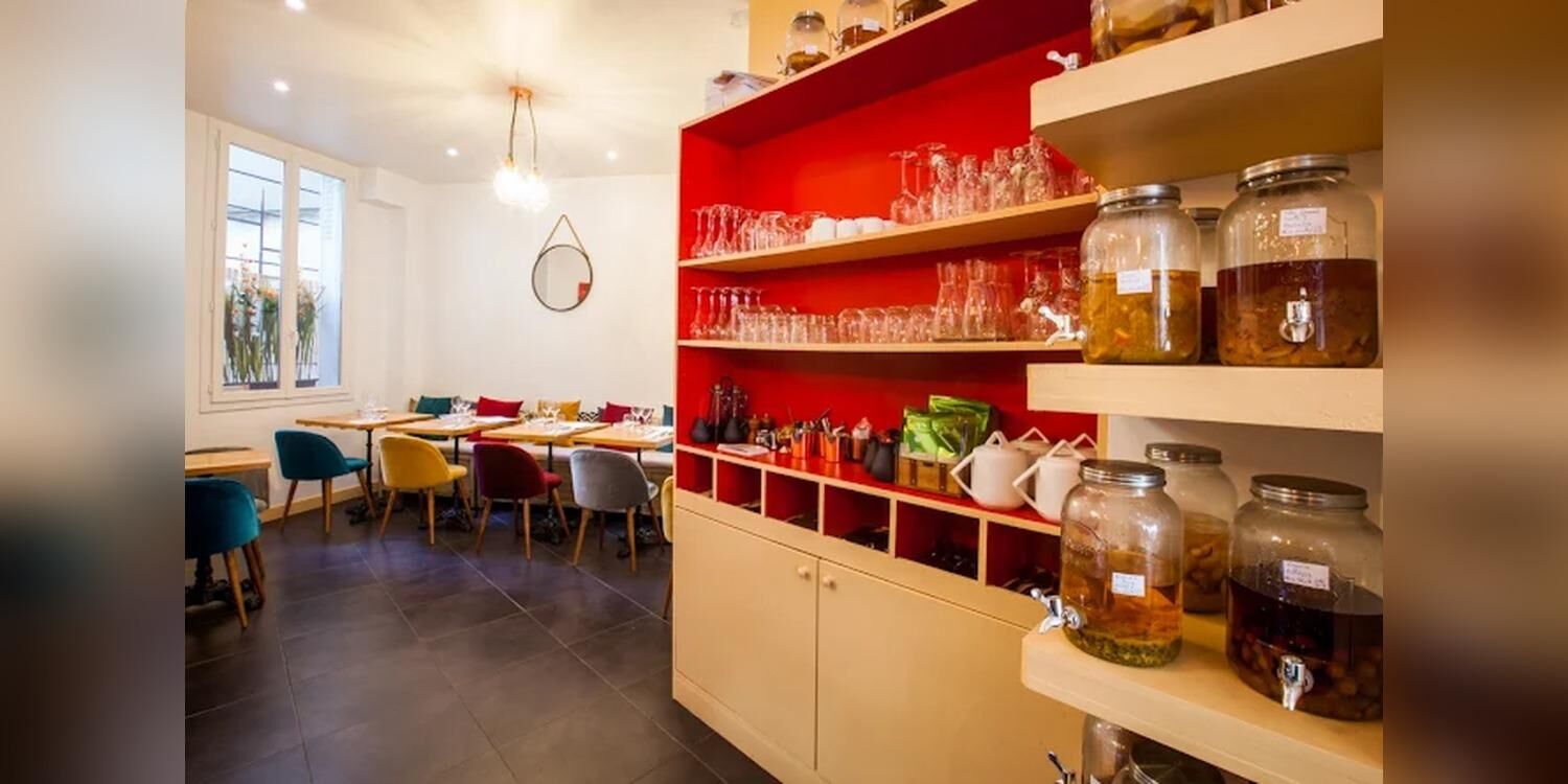 Le Layon, restaurant