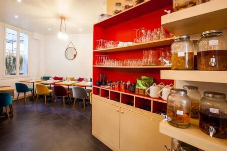 Le Layon, Restaurant Paris Plaisance #0