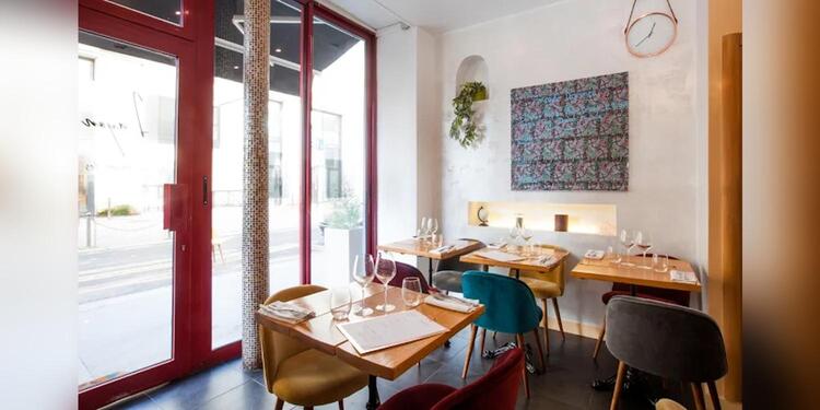 Le Layon, restaurant