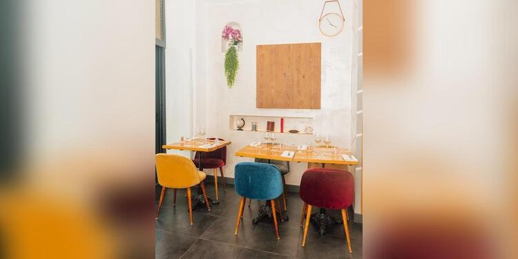 Le Layon, restaurant