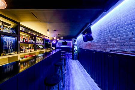 ESTE NO ERA EL PLAN, Bar Madrid Centro #0