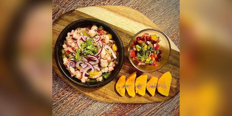 Le bar tapas de l'Art Dû - Dealer d'émotions, restaurant