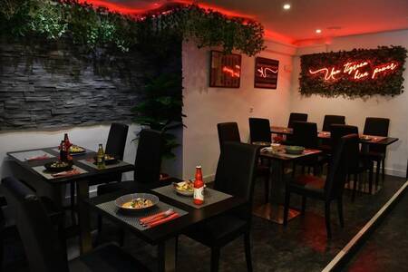 Fusión Cebiche, Restaurante Barcelona La Nova Esquerra de l'Eixample #0