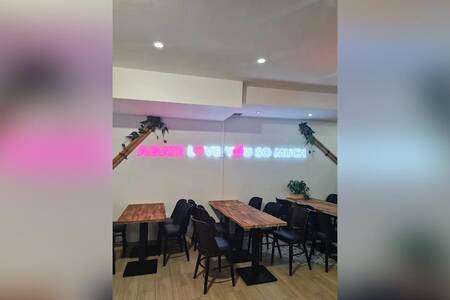 Agate food court , Agate waffle - Agate thai, Restaurant Montreuil Centre-ville  #0