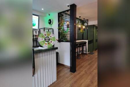 PB Poulet Braisé Montreuil, Restaurant Montreuil Centre-ville #0