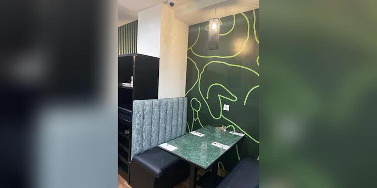 PB Poulet Braisé Montreuil, restaurant