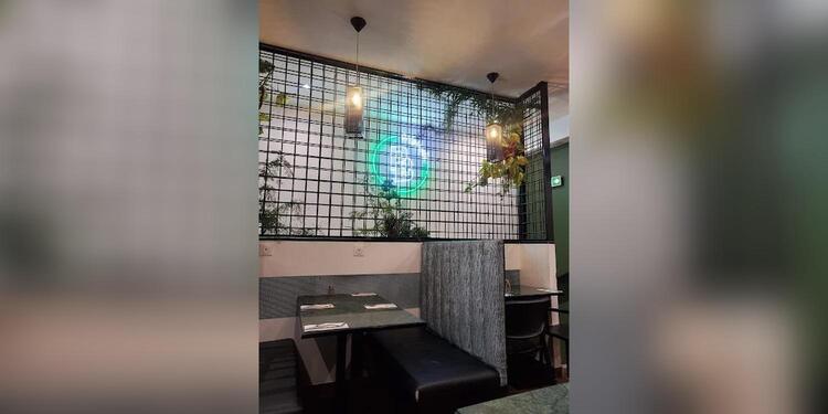 PB Poulet Braisé Montreuil, restaurant