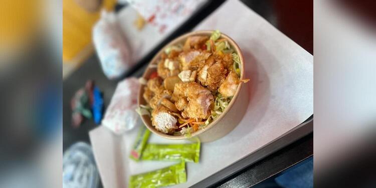 Chicken's Time, restaurant